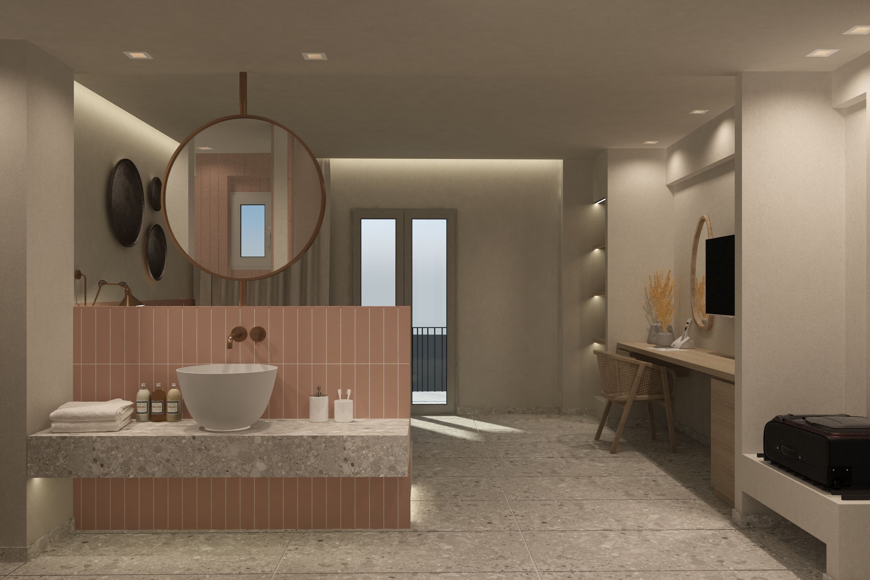 Spa