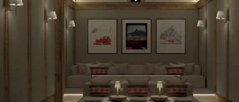 Intérieur