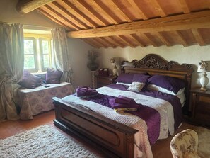 4 Schlafzimmer, Bügeleisen/Bügelbrett, WLAN, Bettwäsche