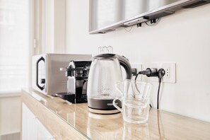 Interior - Hostmate - Milano - Viale Corsica (Milano)
