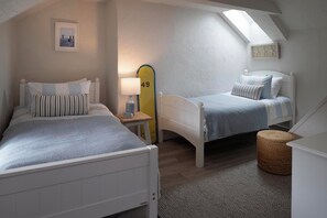 Room - Rose Cottage (Wadebridge)