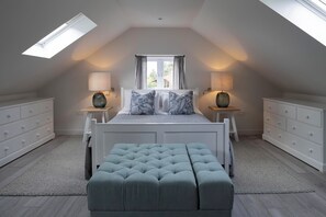 3 bedrooms, individually decorated, individually furnished, free WiFi - Rose Cottage (Wadebridge)