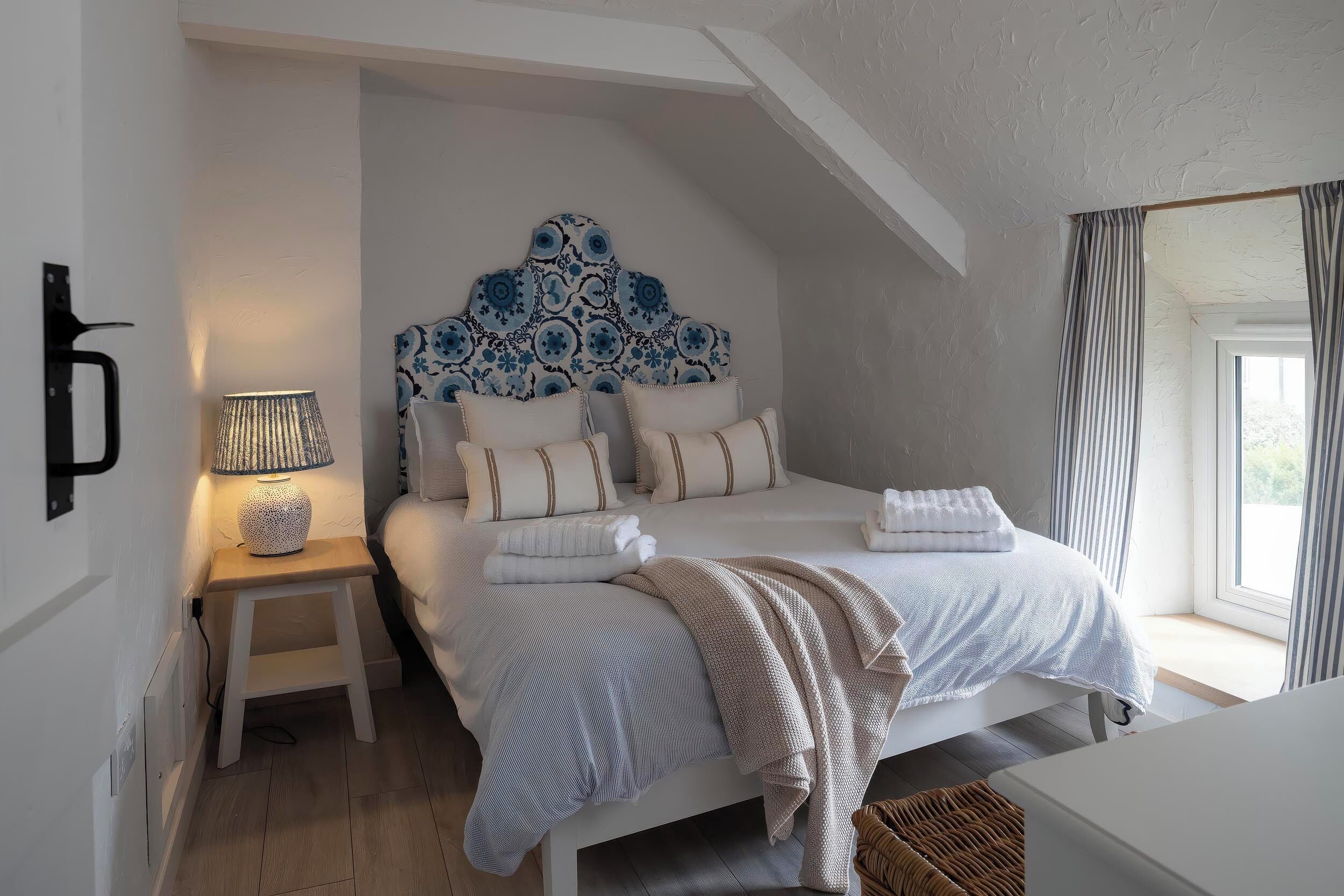 3 bedrooms, WiFi (free), individually decorated, individually furnished