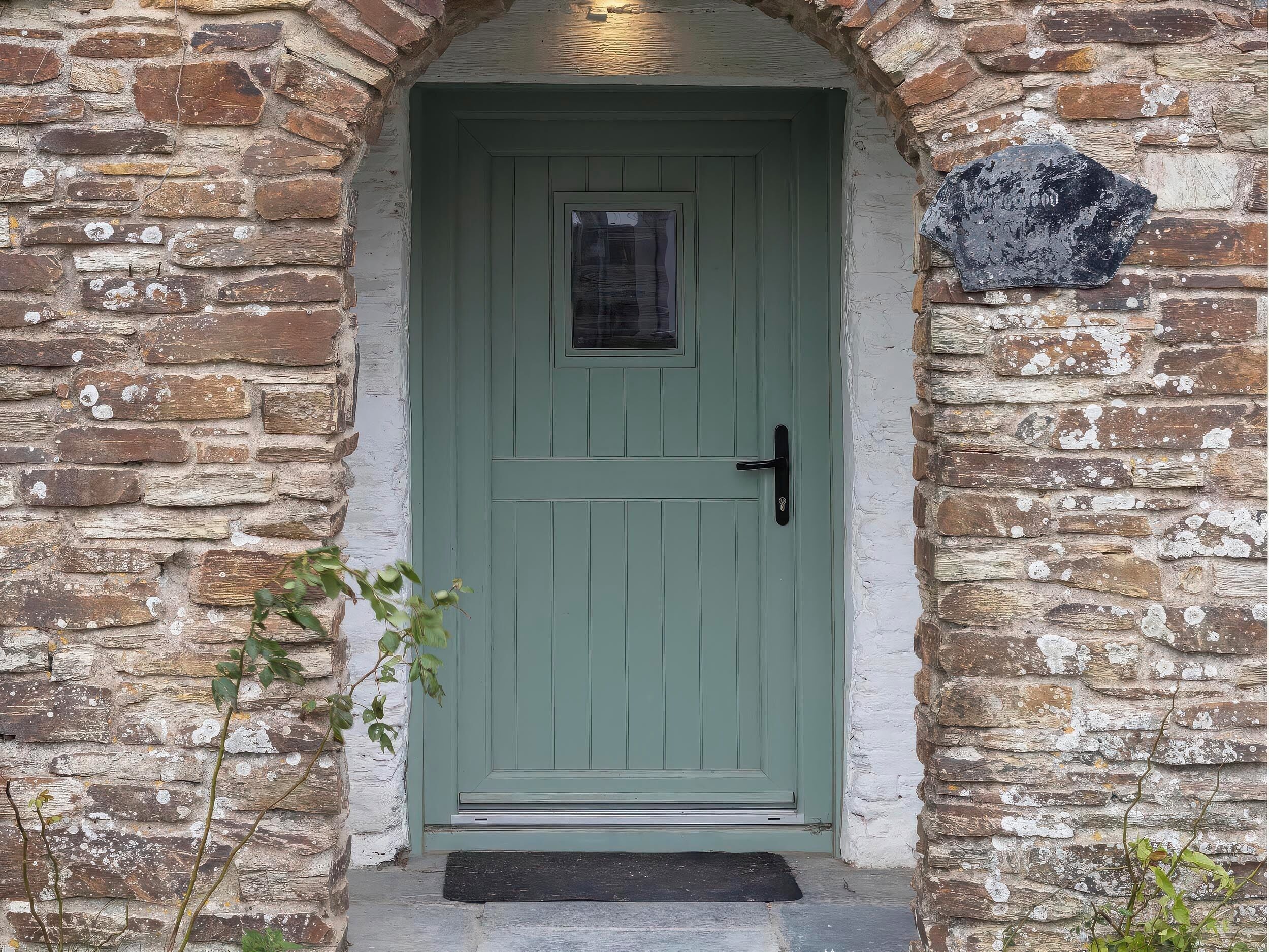 Chi tiết ngoại thất