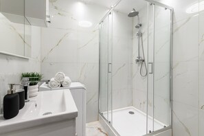 Comfort Apartment, Balcony, City View - Lumina cozy 3-room Apart in the center (Warsaw)