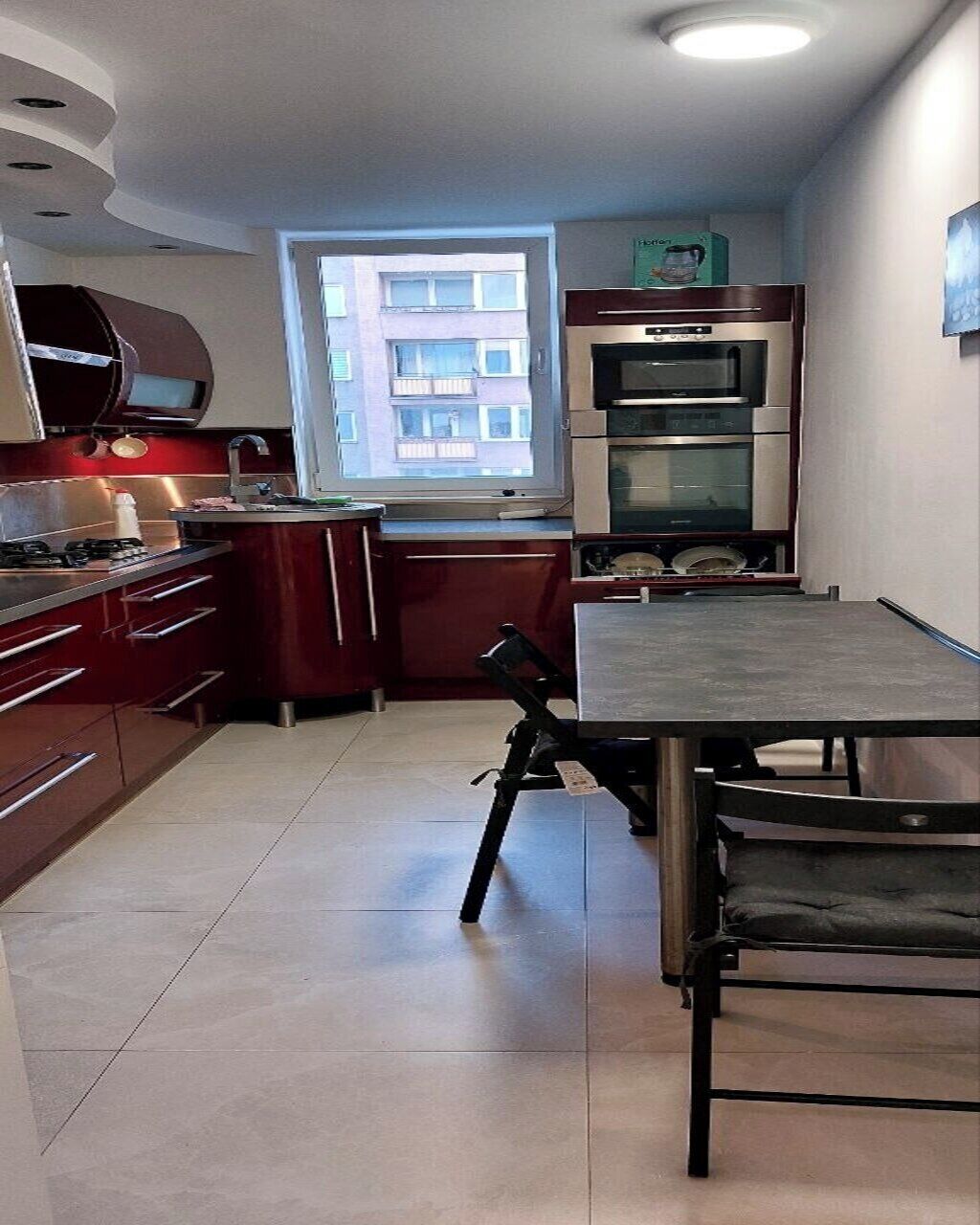 ครัวส่วนตัว