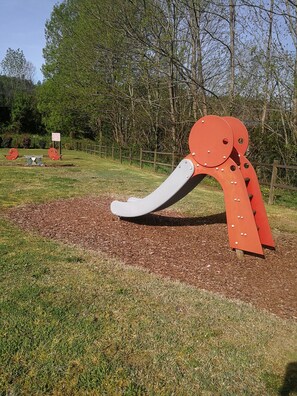 Zona infantil