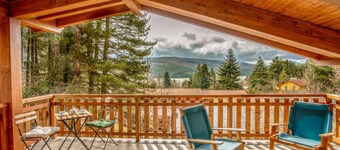 Sky Room - Casa Silva