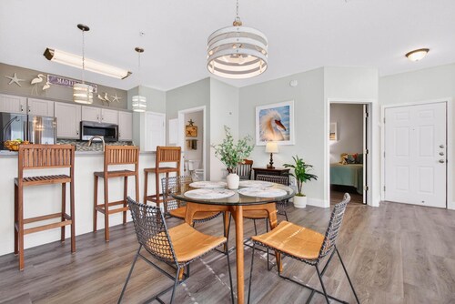 All You’ll Need near Beach & Trail