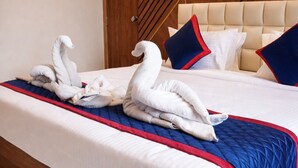 Suite, 1 Katil Raja (King) dengan Katil Sofa, Non Smoking, Private Bathroom