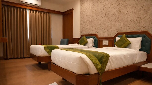 Suite, 1 Katil Raja (King) dengan Katil Sofa, Non Smoking, Private Bathroom