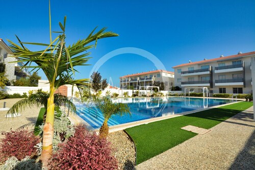 Cosy 2Br Family Apartment - Mythical Sands Resort