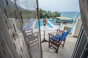 Studiosuite, Poolblick