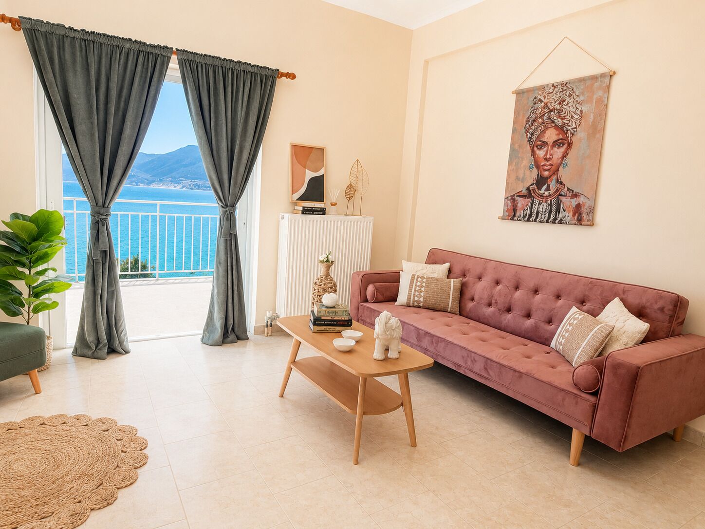 In-room safe, iron/ironing board (on request), free WiFi, bed sheets