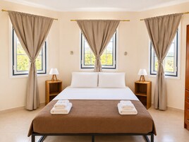 Two Bedroom Apartment Sea View