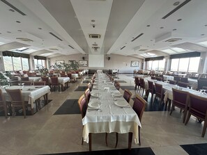Banquet hall - GRAND BOĞAZİÇİ OTEL (HATAY)