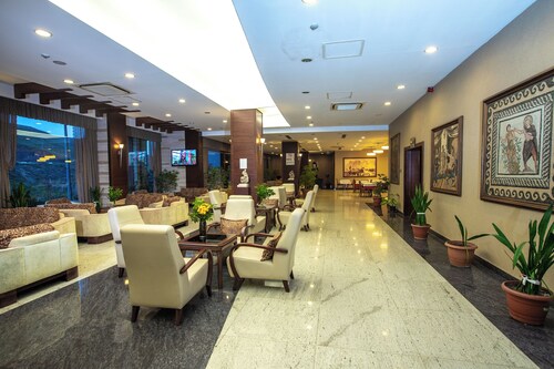 GRAND BOĞAZİÇİ OTEL