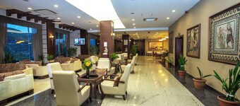 GRAND BOĞAZİÇİ OTEL