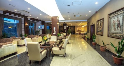 GRAND BOĞAZİÇİ OTEL