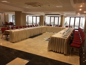 Meeting facility - GRAND BOĞAZİÇİ OTEL (HATAY)