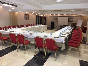 Meeting facility - GRAND BOĞAZİÇİ OTEL (Defne)