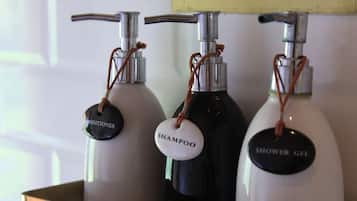 Superior kamer, 1 kingsize bed | Badkamervoorzieningen