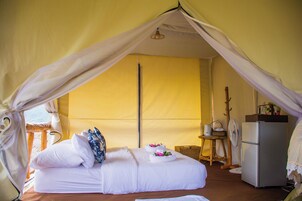 Superior Room, 1 King Bed