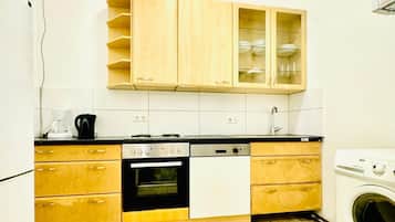 Basic Apartment | Private kitchen