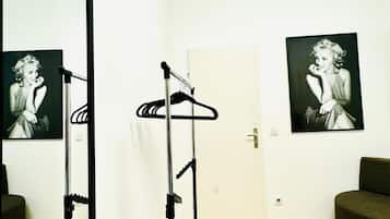 Eenvoudig appartement | Interieur