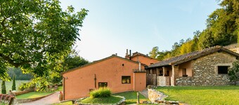 Villa Le Caggia