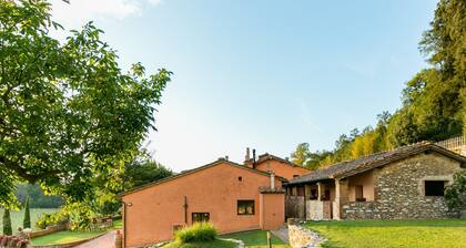 Villa Le Caggia