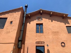 Exterior - Villa Le Caggia (Sovicille)