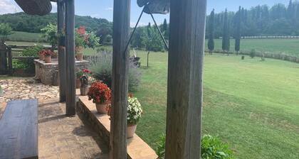 Villa Le Caggia
