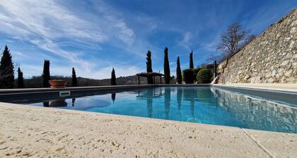 Villa Le Caggia