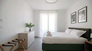 Interior - Italianway Comfort - Pasolini 8/G A (Milan)