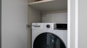 アパートメント (1 Bedroom) | 内装