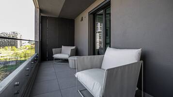 Appartamento (1 Bedroom) | Interni