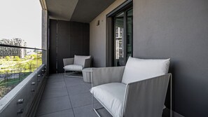 Apartament (1 Bedroom) | Interior