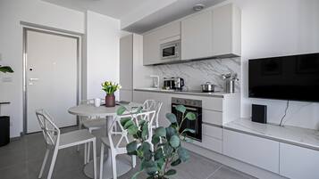 Apartment (1 Bedroom) | Innenbereich