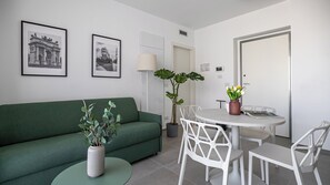 アパートメント (1 Bedroom) | 内装