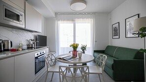 Apartment (1 Bedroom) | Interior - Italianway Comfort - Pasolini 8/G A (Milan)
