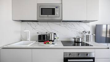 Appartement (1 Bedroom) | Interieur