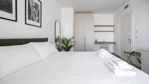 Interior - Italianway Comfort - Pasolini 8/G A (Milan)