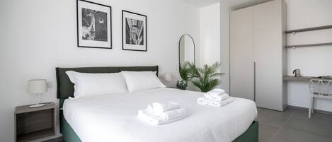 公寓 (1 Bedroom) | 內部