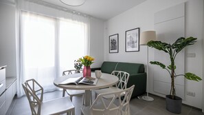 Apartament (1 Bedroom) | Interior