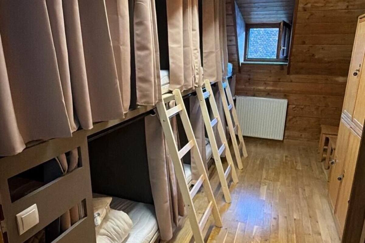 Dormitorio compartido Confort | Ropa de cama