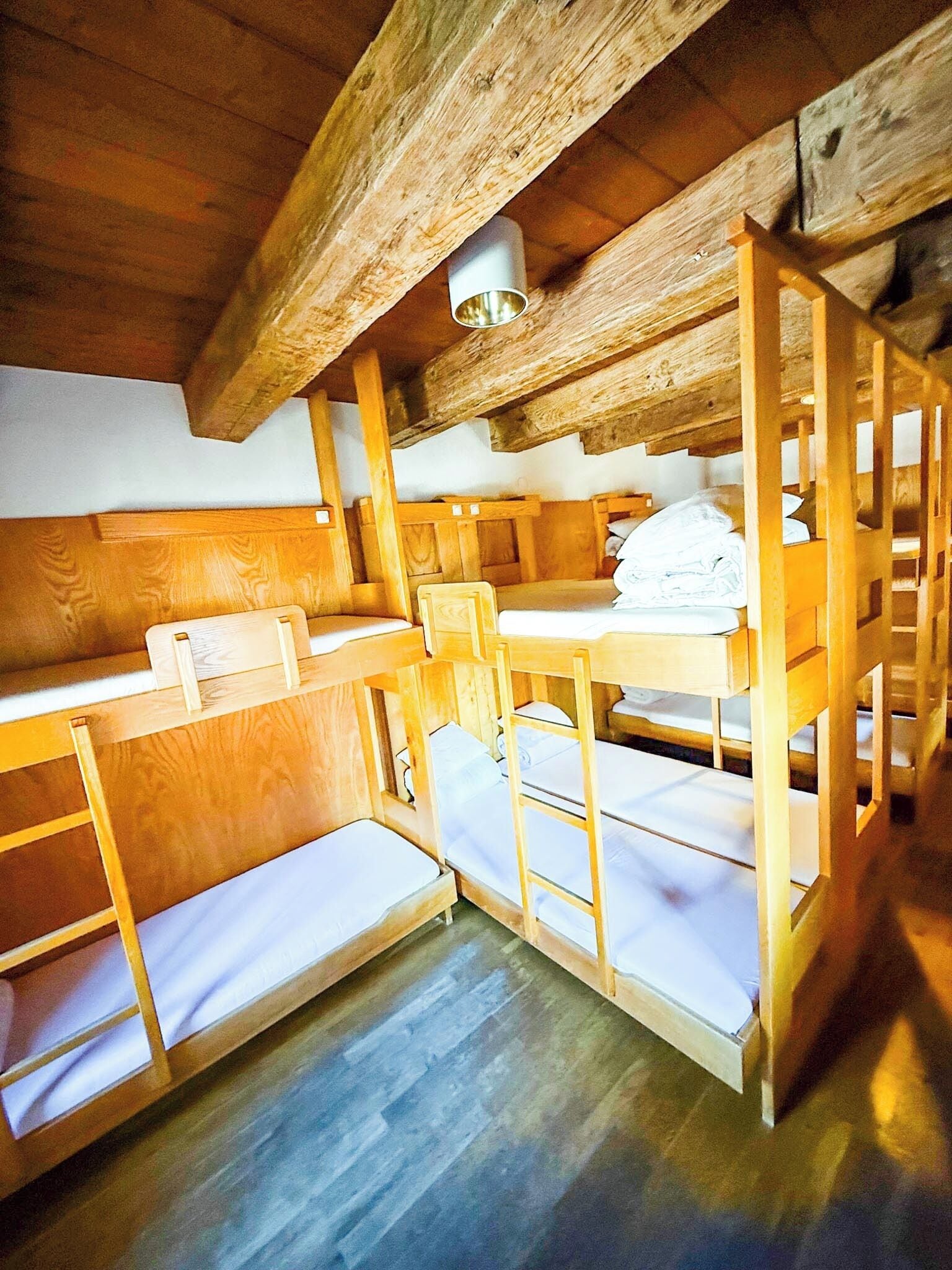 Basic Shared Dormitory