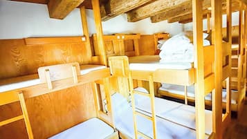 Basic Shared Dormitory