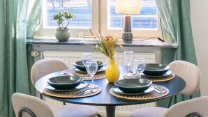 Spiseområde