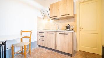 Standard-Apartment | Eigene Küche